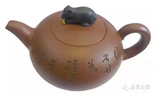 十二生肖系列《鼠》
